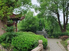 -韩湘水博园