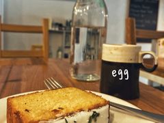 -Egg•Allday Brunch(襄阳北路店)