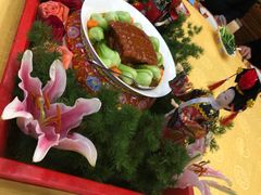 -白家大院·王府宫廷菜(苏州街店)