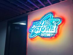 -MDZ STORE·TATTOO·耳饰