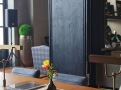 大堂-苏宁钟山国际高尔夫酒店大堂酒廊