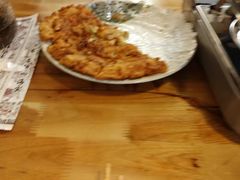 -东吉馆韩式餐厅(八经街总店)