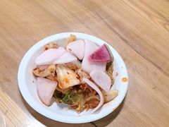 -朝族高丽火盆(长白山总店)