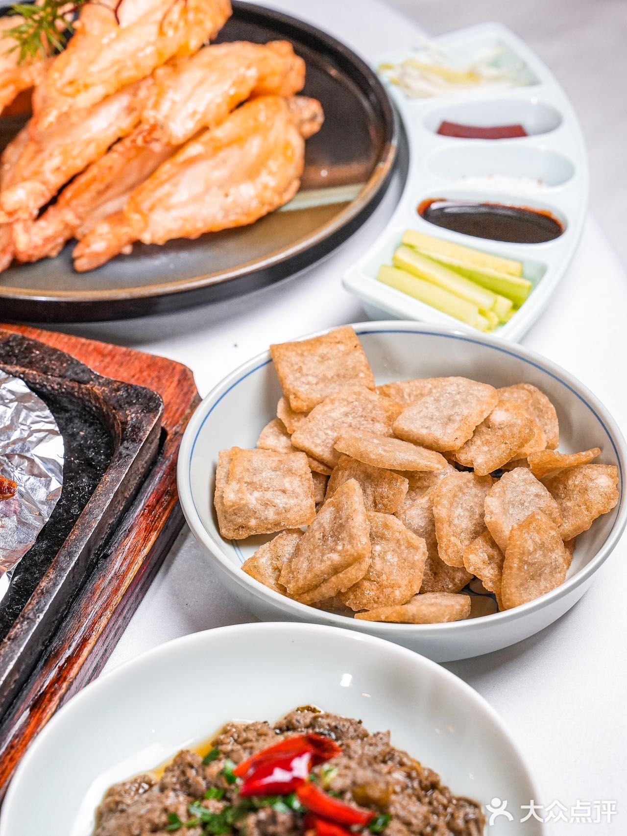 年夜饭餐厅咋选？看完这篇你就懂了！