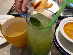 -極上萬膳·日料放题(来福士江景店)