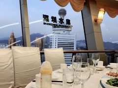 -国贸旋转餐厅(国贸广场店)