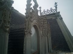 -文成城堡