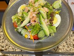 -首尔烤肉大排档(合生汇店)