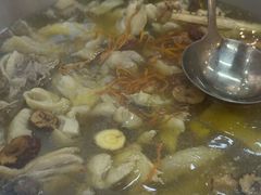 -壹道鸣·药膳鸡(月苑店)