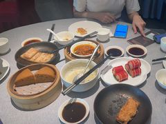 -潮府馆·非遗潮州菜·世纪公园(新国际博览中心店)