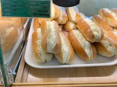 -新侨三宝乐面包店(崇文门店)