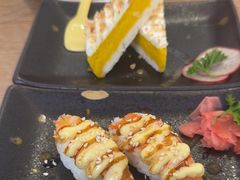 -小川洋风料理(武胜路凯德广场店)