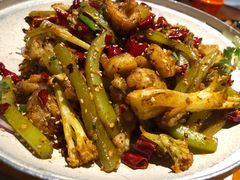 -周麻婆(福州仓山首山店)