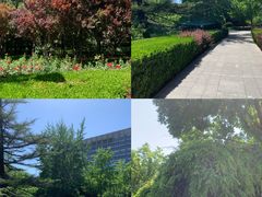 -建国门(地铁站)