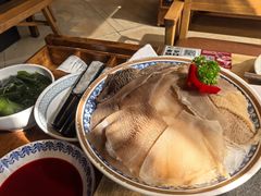 -川味观·鲜货火锅(西湖文化广场店)