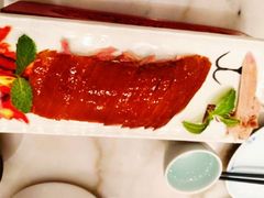 -鸭匠食府·挂炉烤鸭·新京菜(阜成路店)