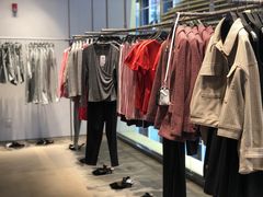 -URBAN REVIVO(深圳华润万象天地店)
