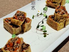 -湘满甲·黄焖甲鱼创始者·湘菜·鲁菜(潘家园店)