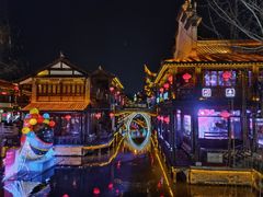 -台儿庄古城