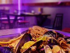 特色海鲜大汇-天天喝丢一只鞋·烧烤·快餐(盐仓桥店)