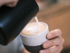 -本無咖啡·BeanWood Coffee