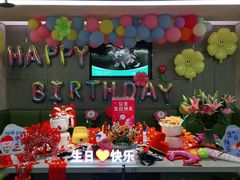 -海底捞火锅(大唐店)