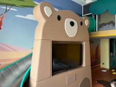 -清远熹乐谷温泉度假酒店