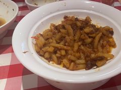 -西贝莜面村(金隅嘉品mall店)