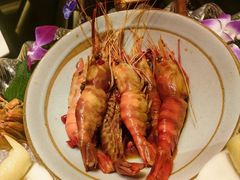 -汇华阁中餐厅·粤菜早茶(汇华希尔顿逸林酒店)