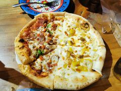 -盘炉forenza·云贵川融合小食堂 ( 钟楼中柳巷店)