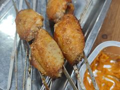 -老虎滩大连海鲜烧烤(建邺云锦路总店)