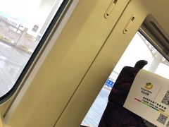 -宁海站