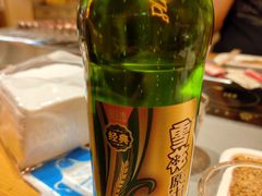 -冰城串说·羊肉串烧烤(哈西大街店)