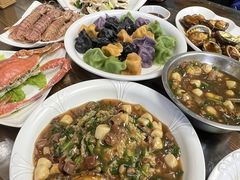 -鲁前海沿儿