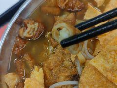 -螺大喜螺蛳粉(华业东方玫瑰店)