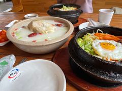 -百年石锅饭·朝鲜族传统民餐