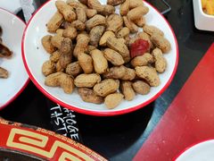 -烧哥美蛙肥肠鱼火锅·十五年社区店