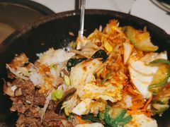 -七八冷面·延边朝鲜族美食(圣熙八号店)