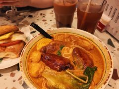 -华嫂冰室(湾仔店)
