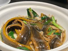 -芳芳私房菜·精做淮扬菜(承德路店)