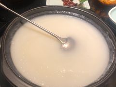 -景笙毋米粥底火锅(20年老字号)