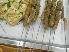 -曾记大腰子烧烤(苗栗路总店)