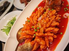 -江南里·新浙菜(苏州大悦城店)