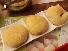 -添好运点心专门店(深水埗店)