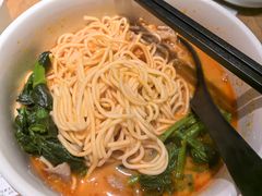 -和府捞面(中山龙之梦店)