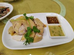 -巫记鸡饭店