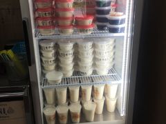 -老伴豆花(麦士威熟食中心店)