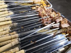 -袁家水泊水浒烤肉(白金店)