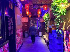 -鱼窝棚柴火铁锅炖(富山屯店)