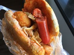 -小白房辣焙子(西落凤街店)